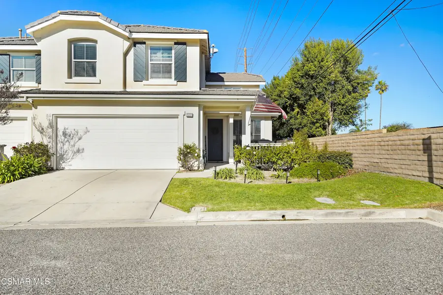 13223 Norfolk, Moorpark, CA 93021 - #3