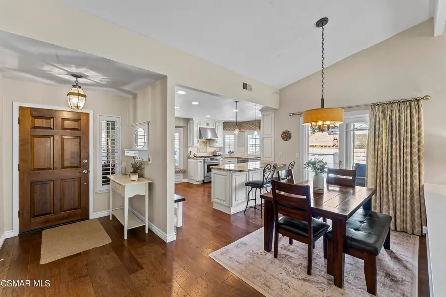 25772 Calle, Valencia, CA 91355 - #2