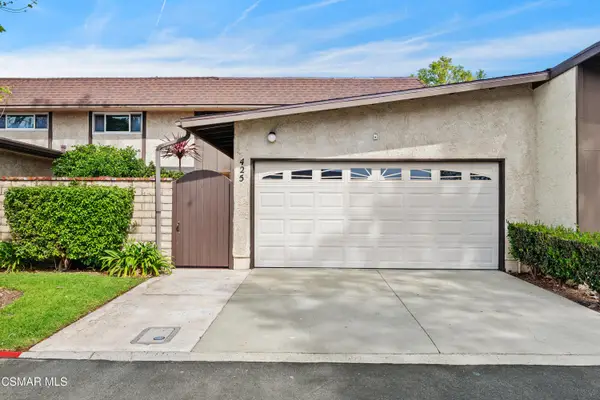 425 Baja, Camarillo, CA 93010