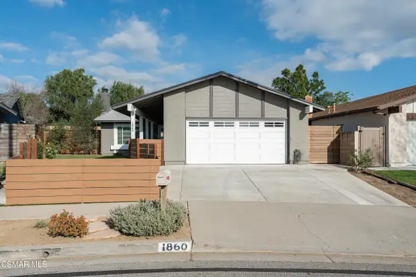 1860 Wychoff, Simi Valley, CA 93063