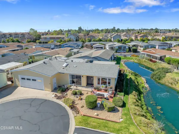 114 Poinsettia Gardens, Ventura, CA 93004