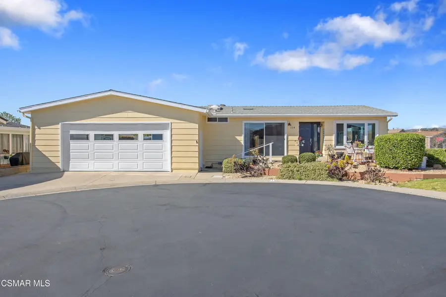 114 Poinsettia Gardens, San Buenaventura Ventura, CA 93004 - #3