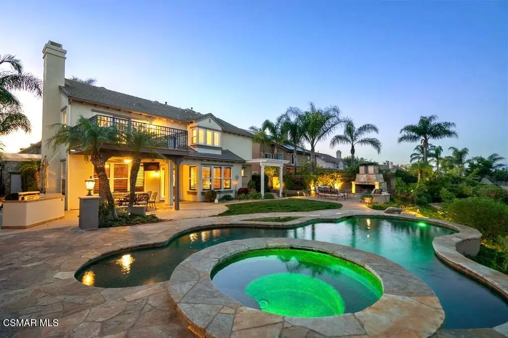 490 Peter, Simi Valley, CA 93065 - #1