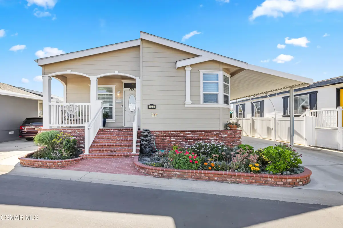 5540 W 5th, Oxnard, CA 93035 - #1