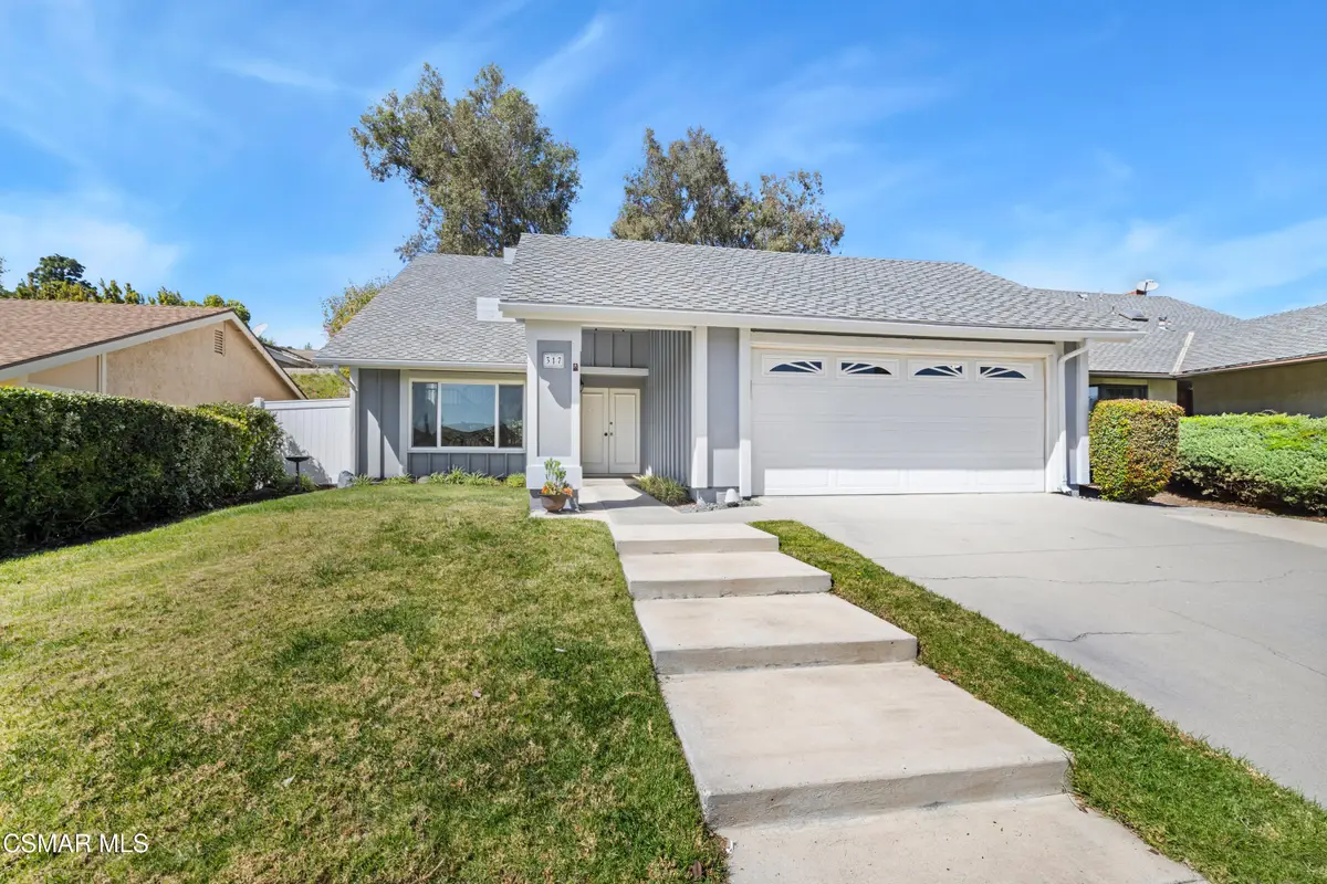 317 N Los Vientos, Newbury Park, CA 91320 - #1