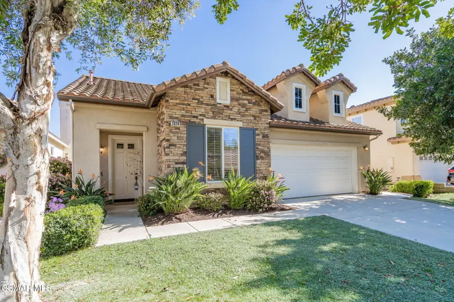 2024 Las Estrellas, Camarillo, CA 93012 - #2