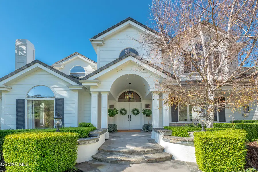 3886 Cresthaven, Westlake Village, CA 91362 - #3