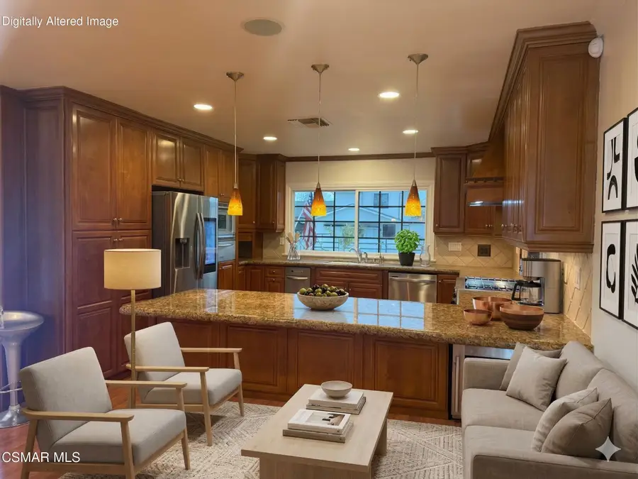 10111 Oak Park, Northridge, CA 91325 - #2