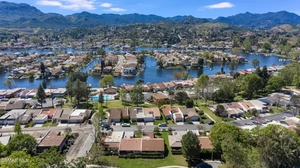 2679 Lakewood, Westlake Village, CA 91361