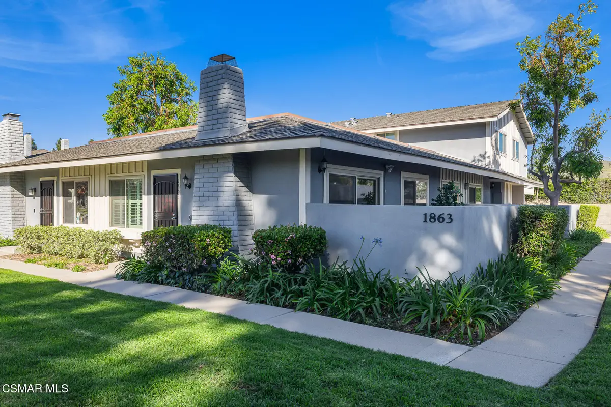 1863 Aleppo, Thousand Oaks, CA 91362 - #1