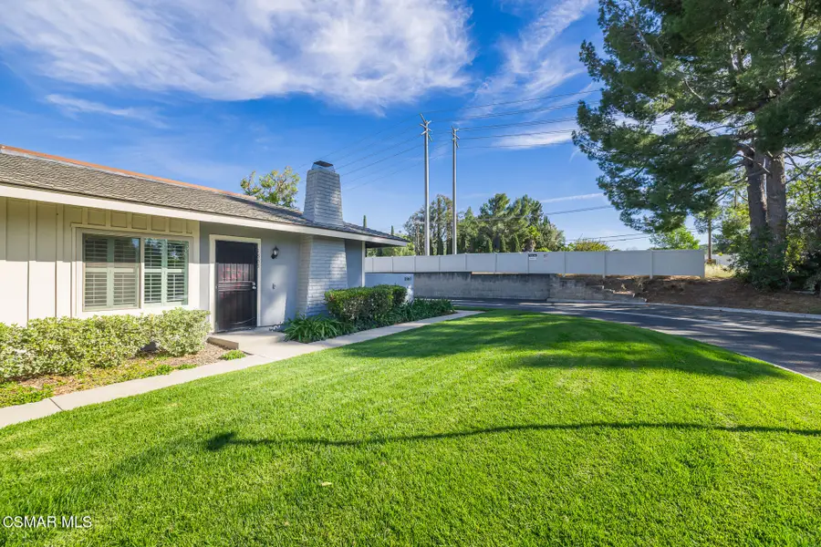 1863 Aleppo, Thousand Oaks, CA 91362 - #2