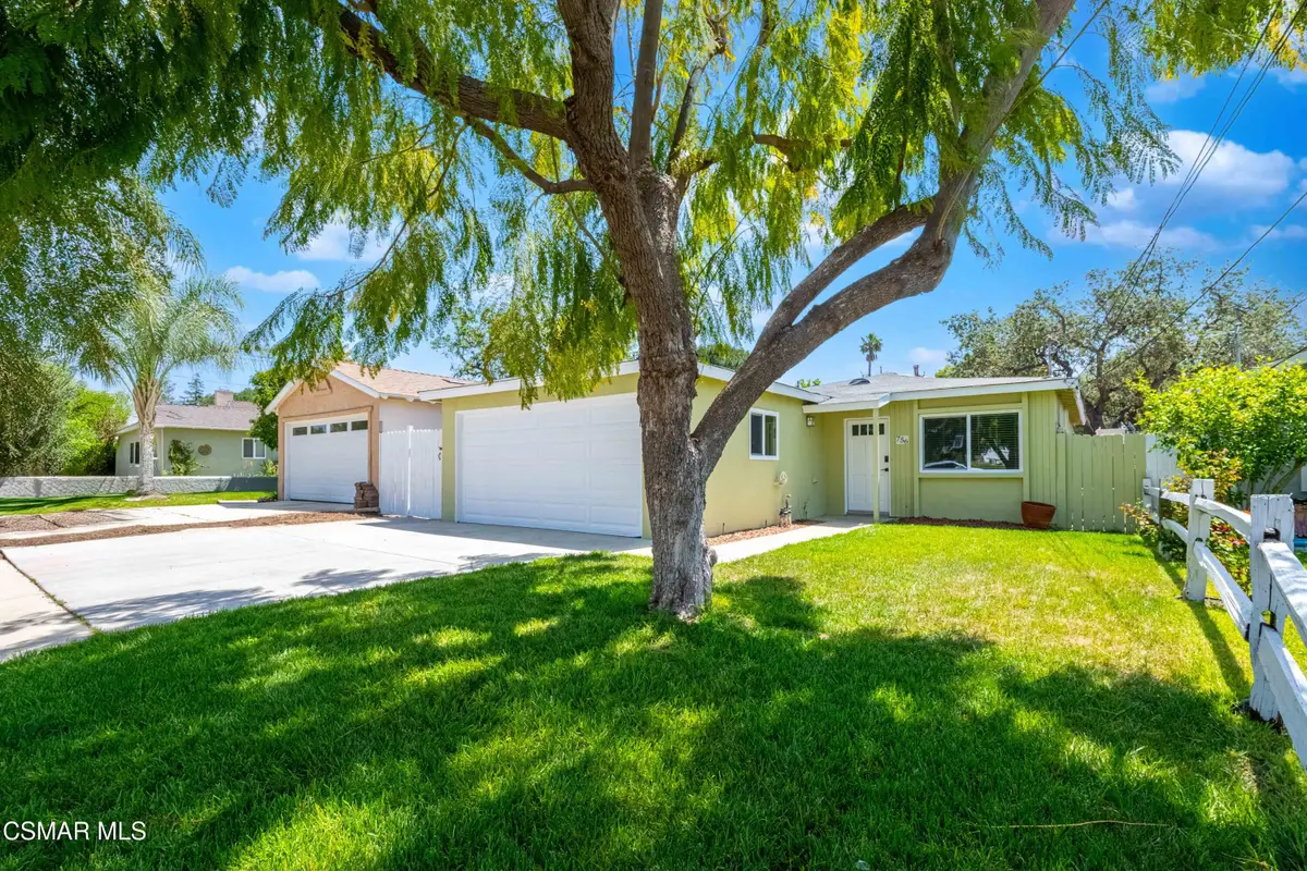 756 Brossard, Thousand Oaks, CA 91360 - #1