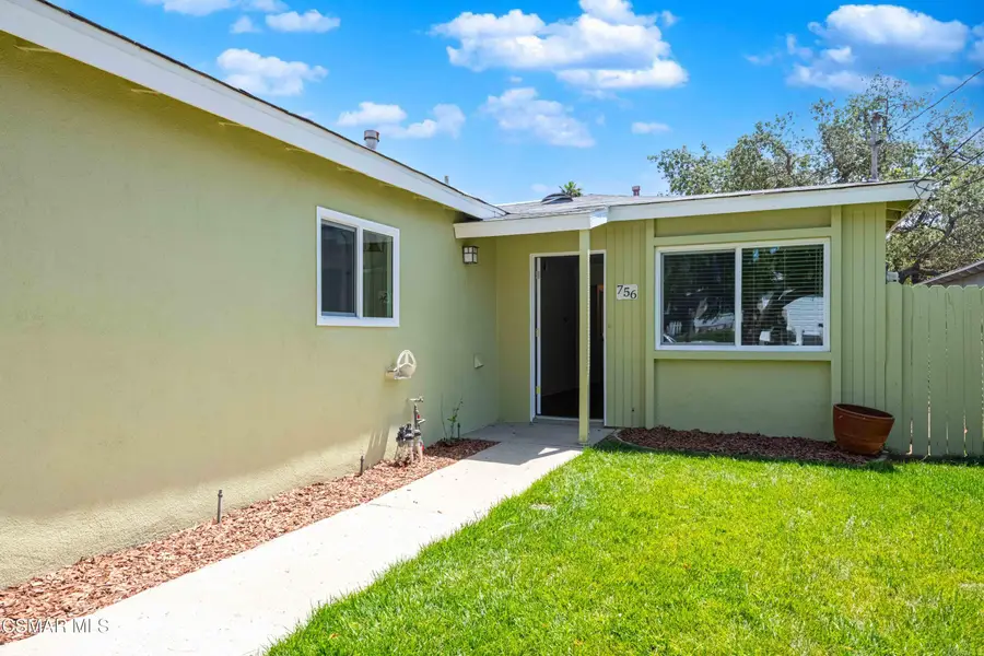 756 Brossard, Thousand Oaks, CA 91360 - #2