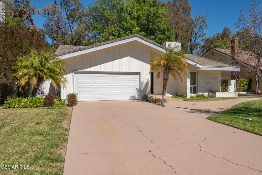 2341 Stormcroft, Westlake Village, CA 91361 - #2