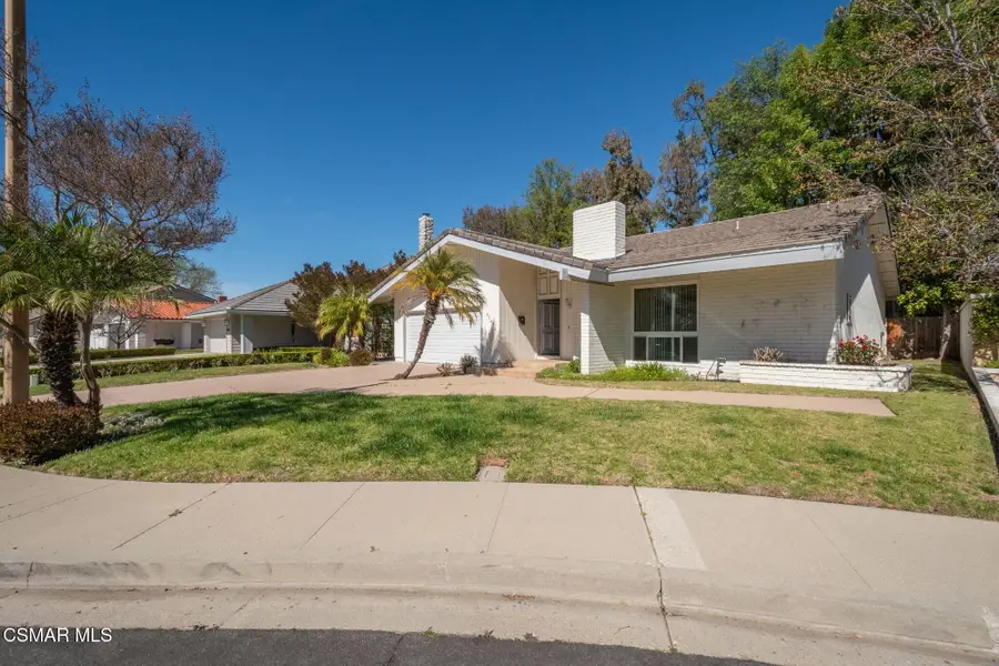 2341 Stormcroft, Westlake Village, CA 91361 - #3