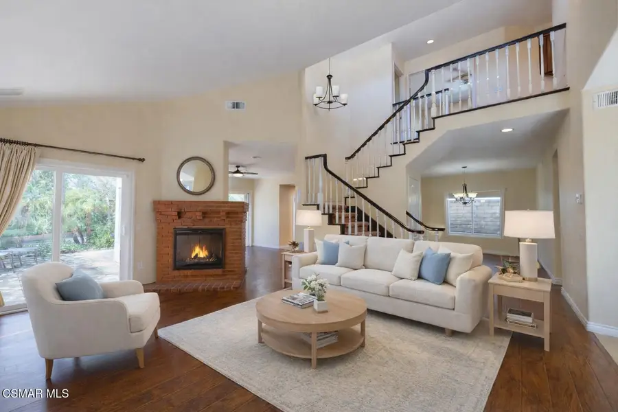 7247 University, Moorpark, CA 93021 - #2