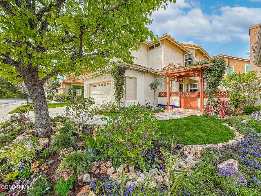 219 Ocho Rios, Oak Park, CA 91377 - #2