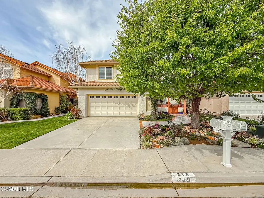 219 Ocho Rios, Oak Park, CA 91377 - #3