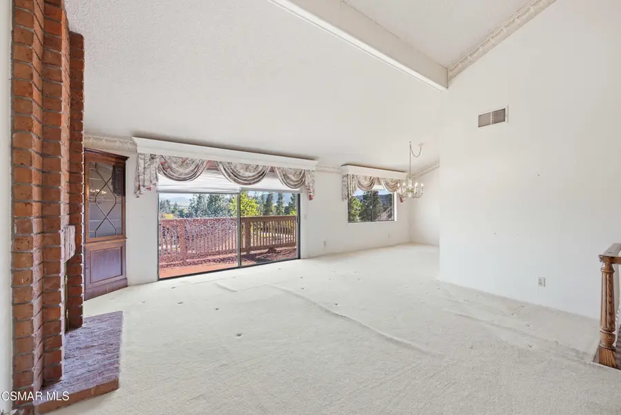 401 Falconrock, Oak Park, CA 91377 - #3