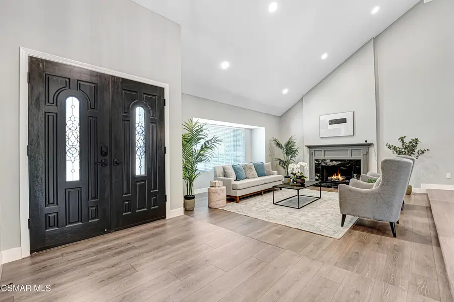 6214 Watertree, Agoura Hills, CA 91301 - #3