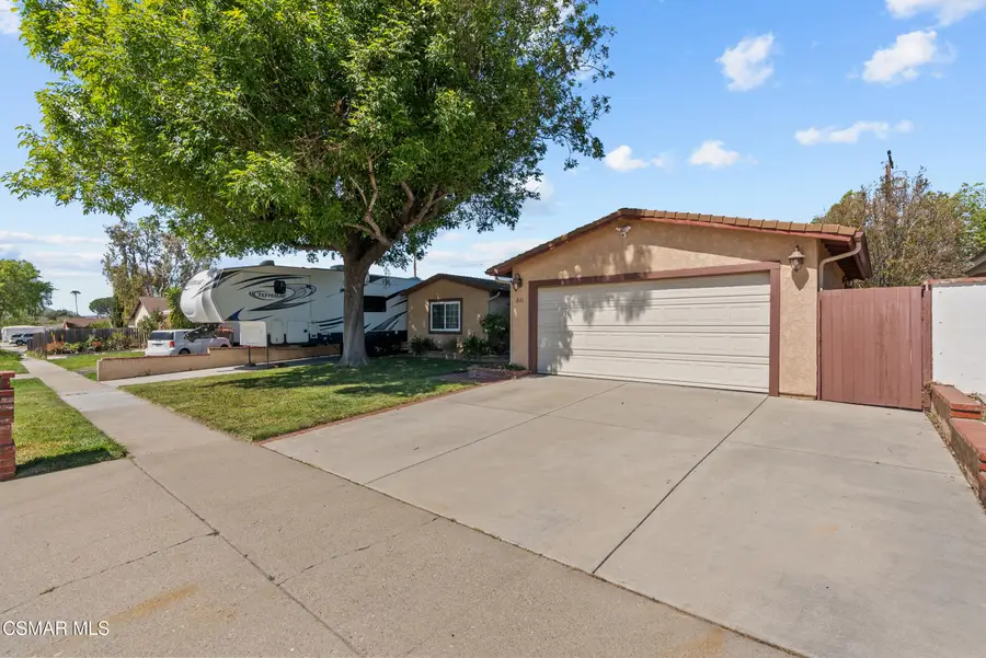 2161 Cutler, Simi Valley, CA 93065 - #2