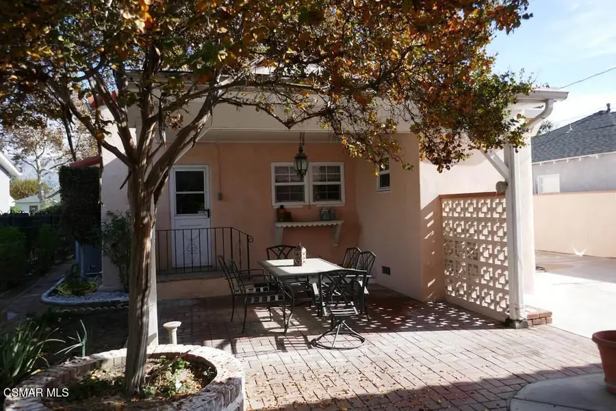 649 N Reese, Burbank, CA 91506 - #2