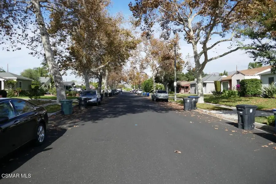 649 N Reese, Burbank, CA 91506 - #3