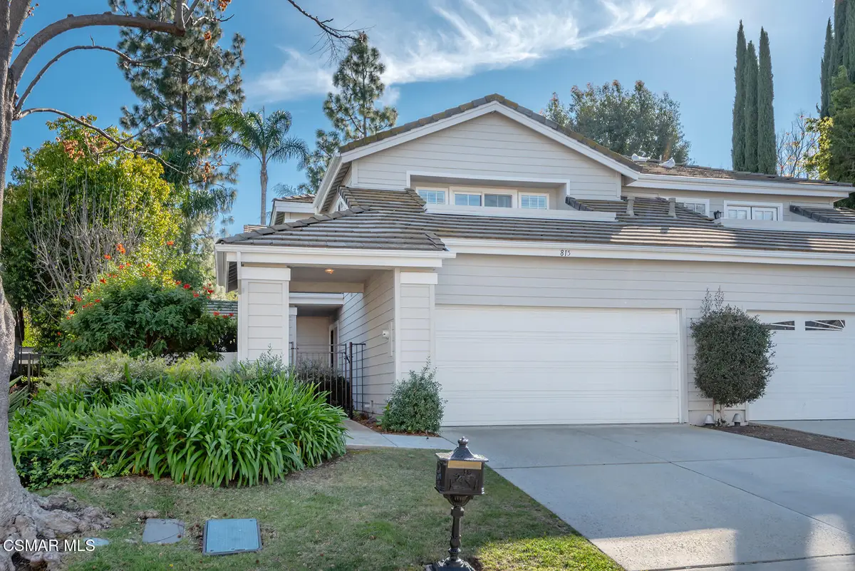 815 Sunstone, Westlake Village, CA 91362 - #1