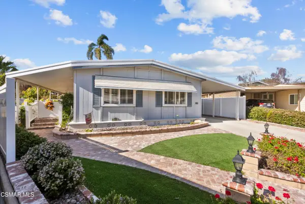 50 Tahquitz, Camarillo, CA 93012