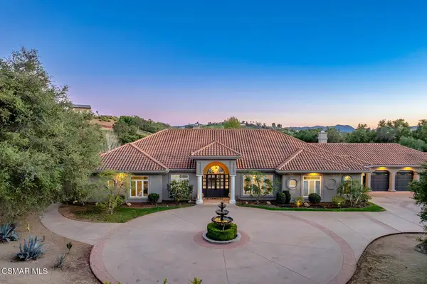 4387 Rayburn, Westlake Village, CA 91362