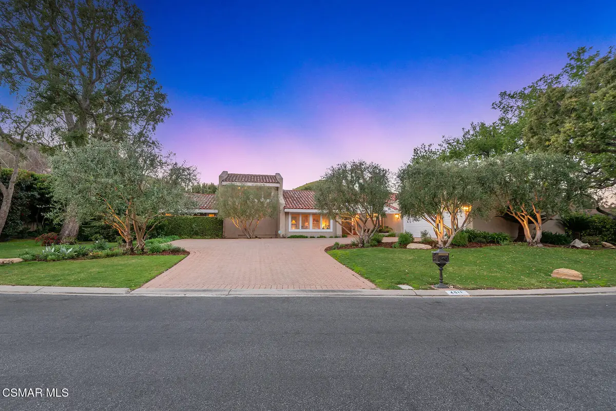 4011 Cresthaven, Westlake Village, CA 91362 - #1