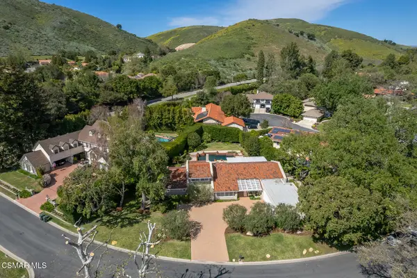 4011 Cresthaven, Westlake Village, CA 91362