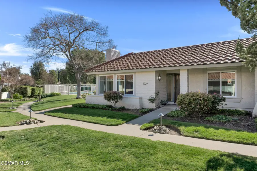 2229 Crespi, Westlake Village, CA 91361 - #3