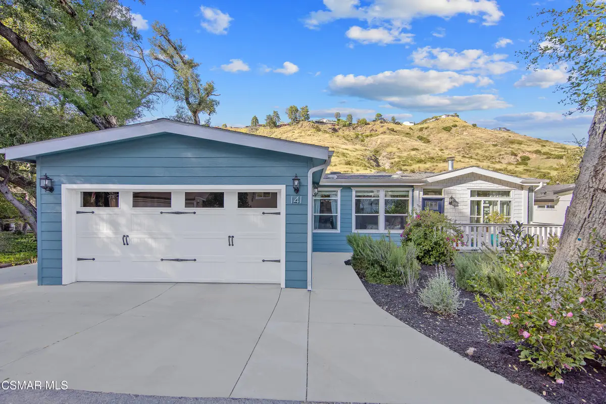 141 Sherwood, Westlake Village, CA 91361 - #1