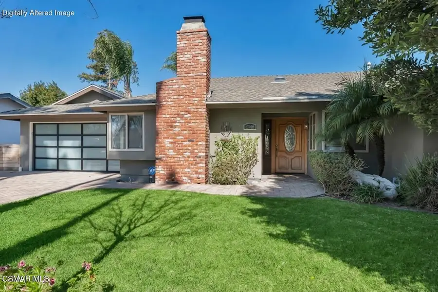 2340 Aldrich, Thousand Oaks, CA 91360 - #2