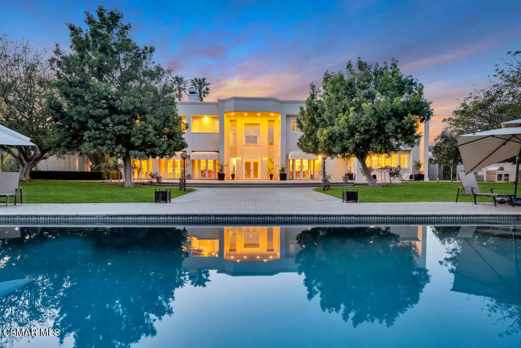 11428 Iverson, Chatsworth, CA 91311 - #1