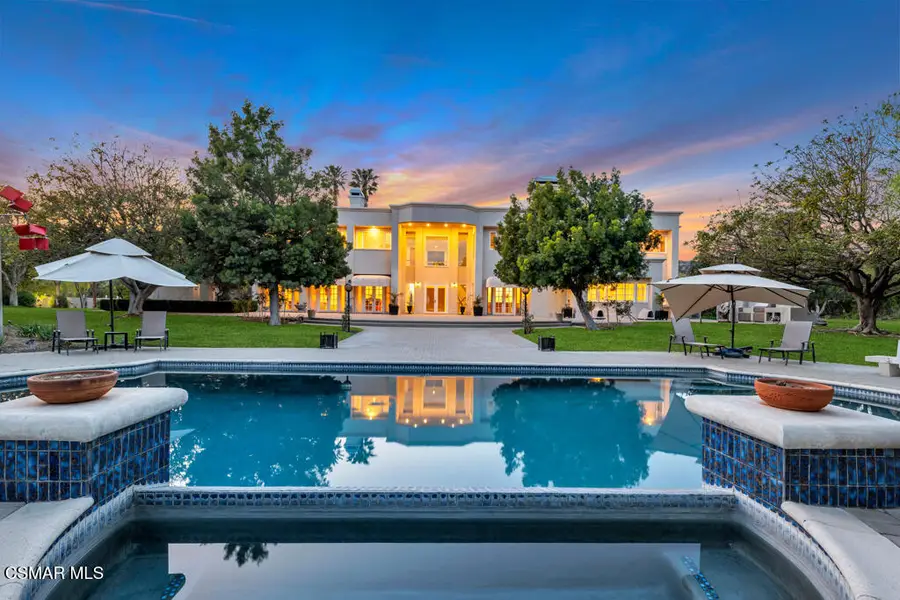 11428 Iverson, Chatsworth, CA 91311 - #3