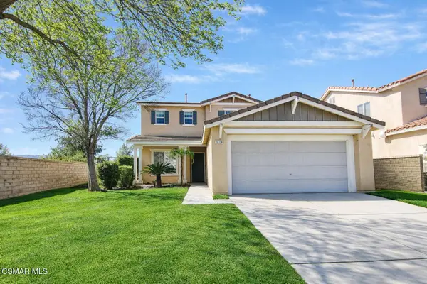 28318 Millbrook, Castaic, CA 91384