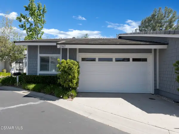 2167 Wimbledon, Westlake Village, CA 91361