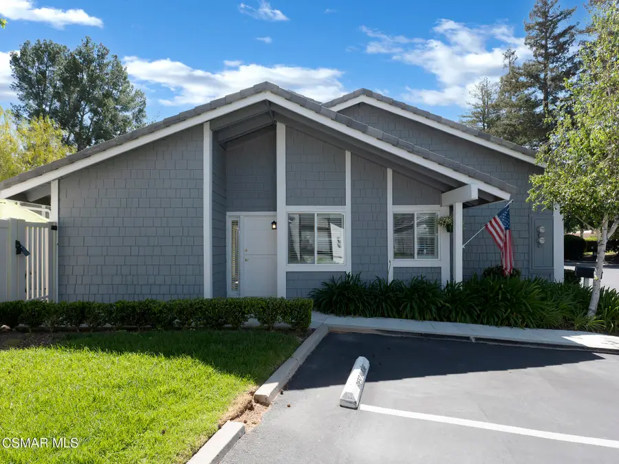 2167 Wimbledon, Westlake Village, CA 91361 - #2