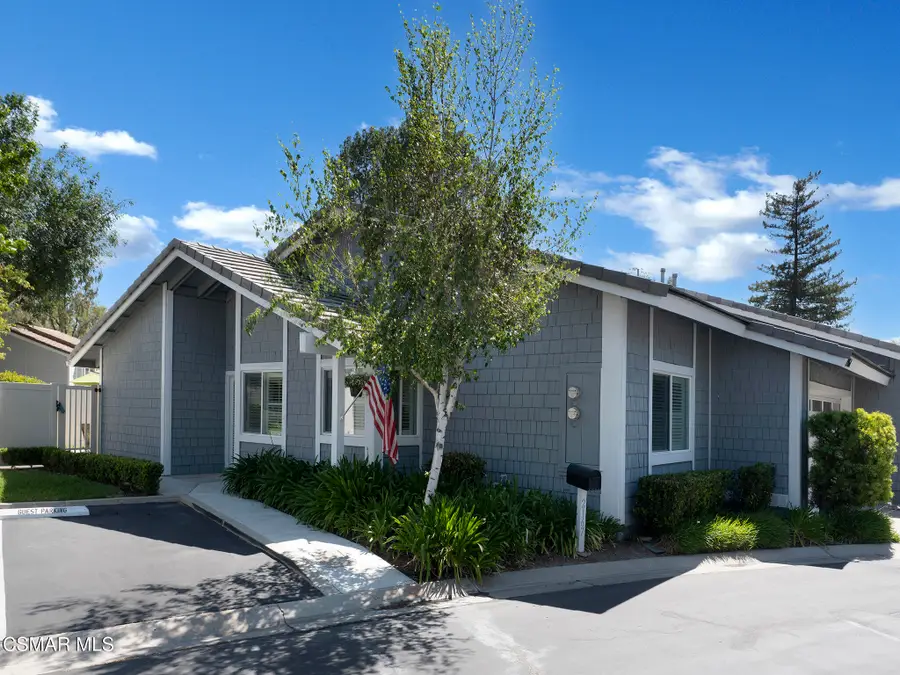 2167 Wimbledon, Westlake Village, CA 91361 - #3