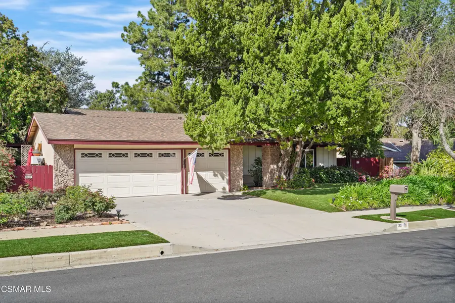 133 Charro, Newbury Park, CA 91320 - #2