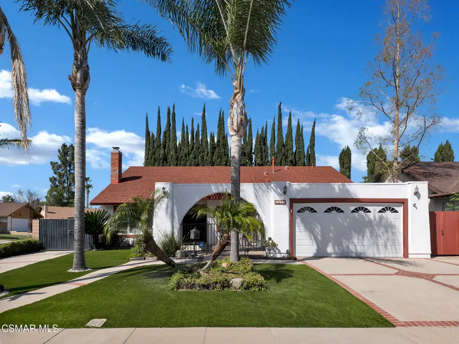 5851 E Malton, Simi Valley, CA 93063 - #2