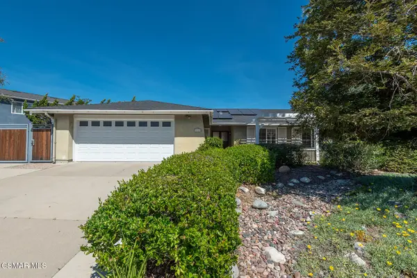 14 Nadine, Newbury Park, CA 91320