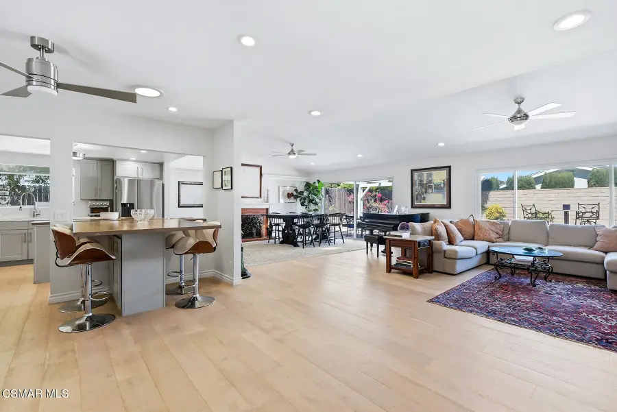 14 Nadine, Newbury Park, CA 91320 - #3