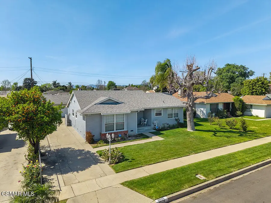 10125 Gloria, North Hills, CA 91343 - #2