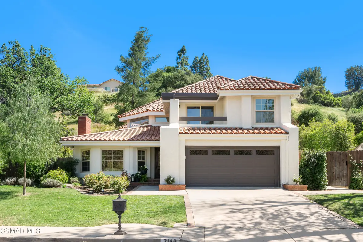 2140 Glastonbury, Westlake Village, CA 91361 - #1