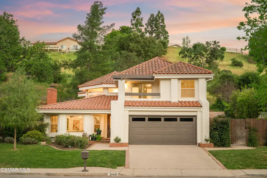 2140 Glastonbury, Westlake Village, CA 91361 - #3