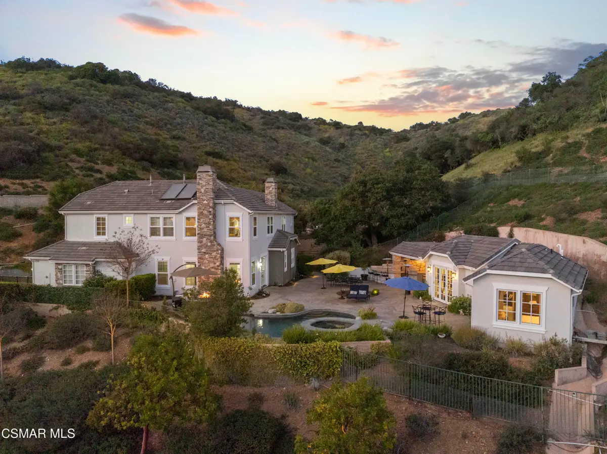 1789 Tamarack, Westlake Village, CA 91361 - #1