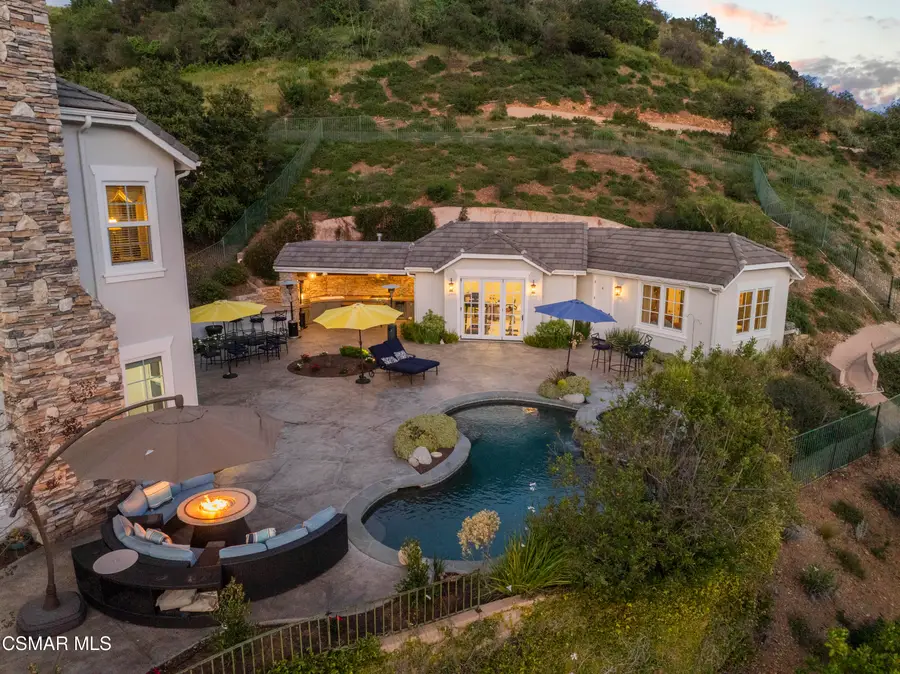 1789 Tamarack, Westlake Village, CA 91361 - #3